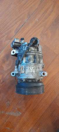 RENAULT R 25 ÇIKMA YEDEK KLİMA KOMPRESÖR